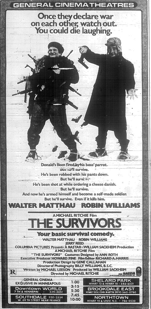 Minnesota Movie Ads 6