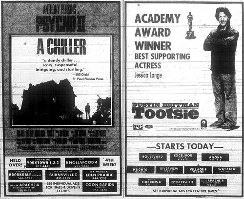 Minnesota Movie Ads 8