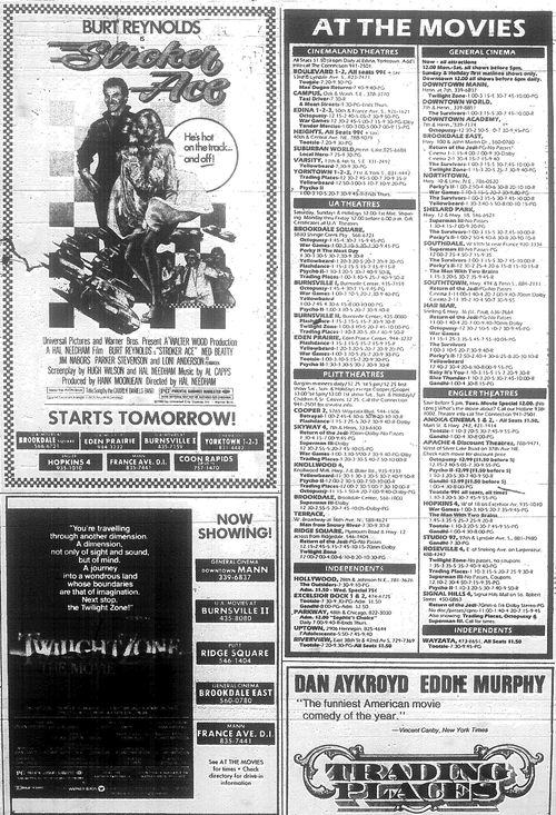 Minnesota Movie Ads 12