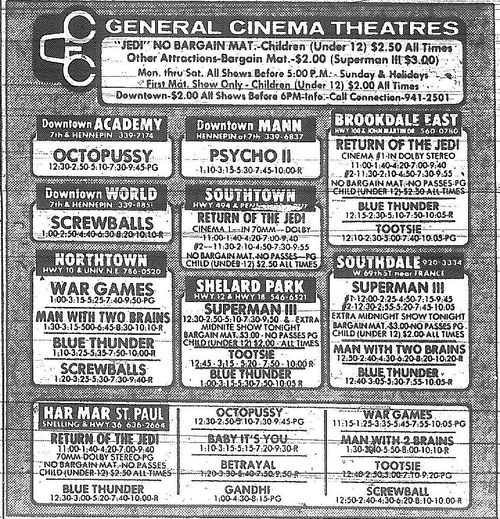 Minnesota Movie Ads 14