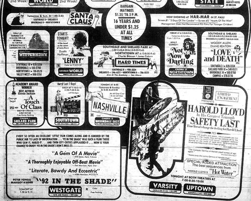 Minnesota Movie Ads 6