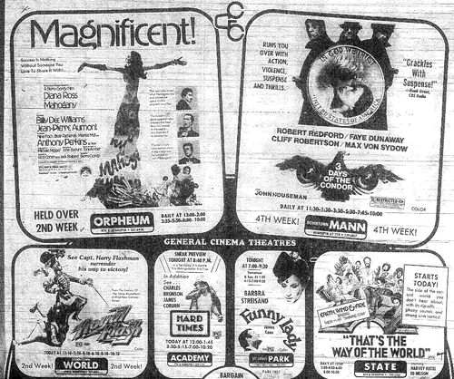 Minnesota Movie Ads 5