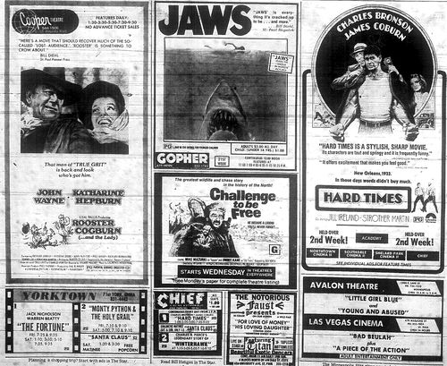 Minnesota Movie Ads 7