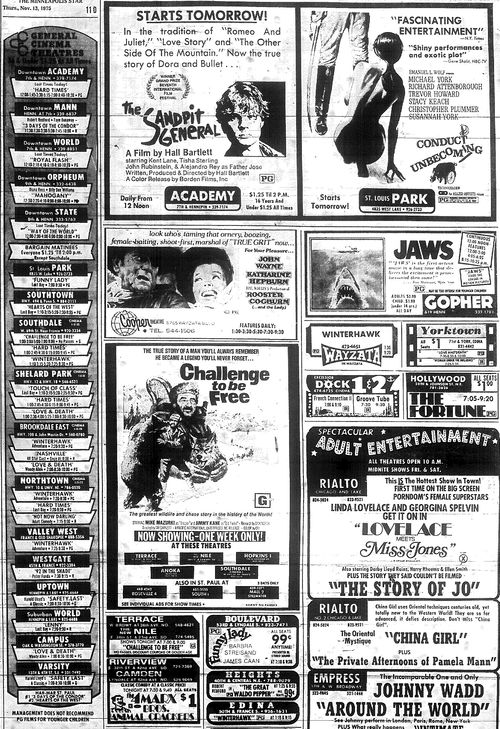 Minnesota Movie Ads 10