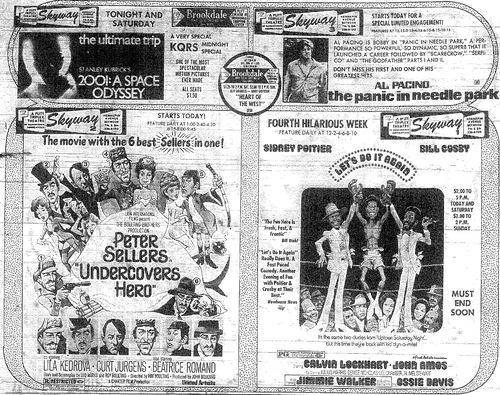 Minnesota Movie Ads 8