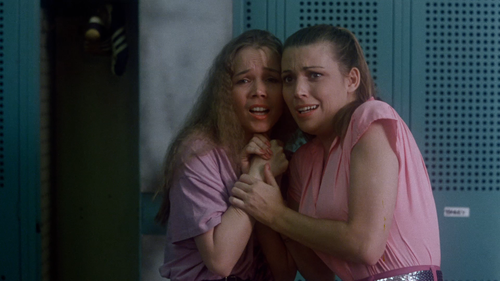 Graduation Day Vanna White