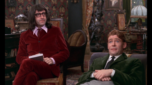 What's New Pussycat Peter O'Toole Peter Sellers