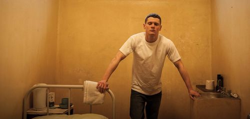 STARRED UP 1