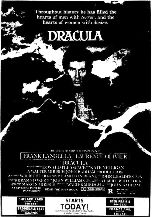 Minnesota Movie Ads 15