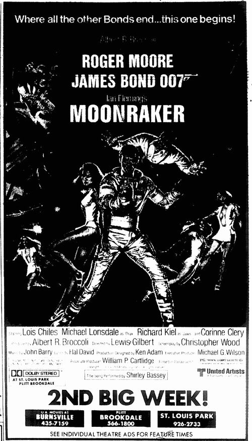 Minnesota Movie Ads 2