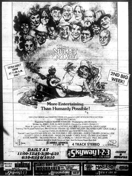 Minnesota Movie Ads 5