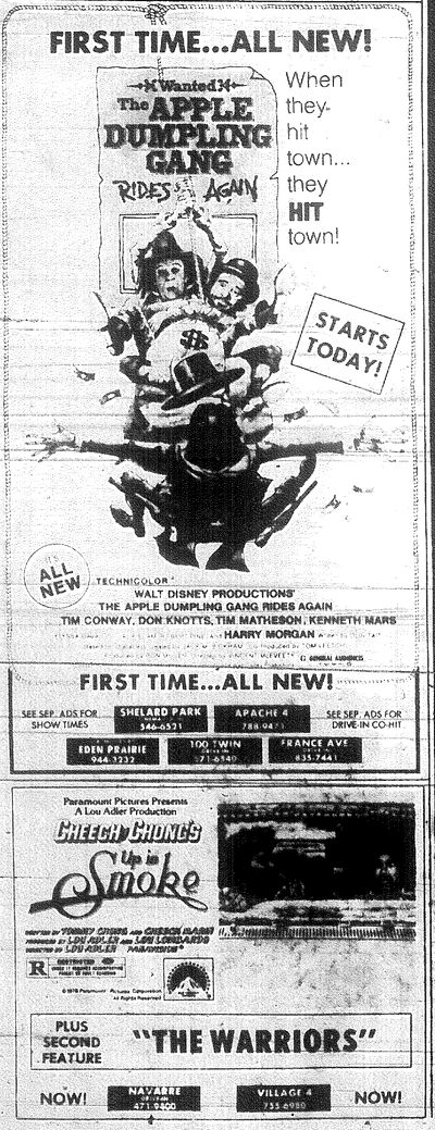 Minnesota Movie Ads 7