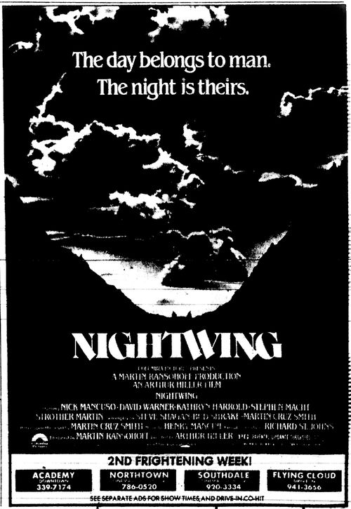 Minnesota Movie Ads 8