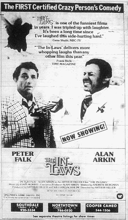 Minnesota Movie Ads 12