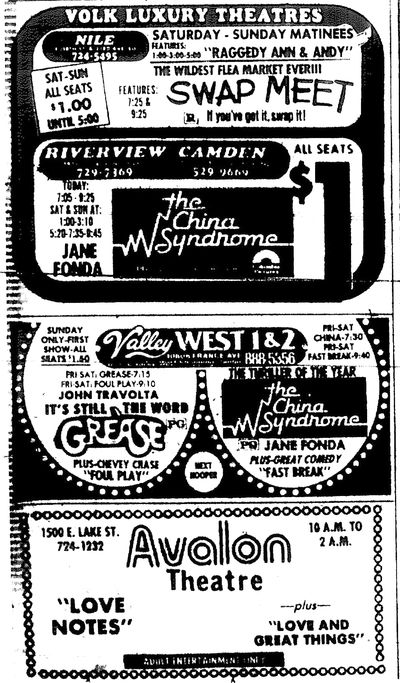 Minnesota Movie Ads 13