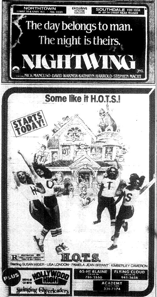 Minnesota Movie Ads 17