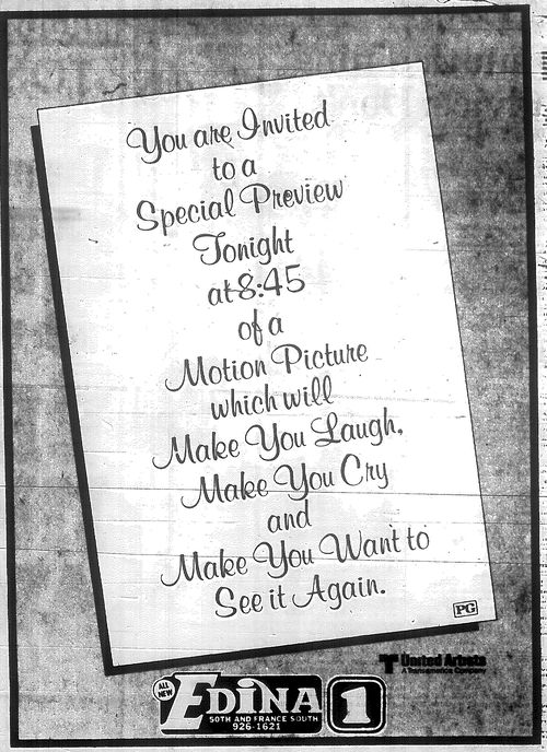 Minnesota Movie Ads 19