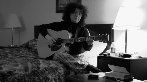 MUSIC FROM THE BIG HOUSE Rita