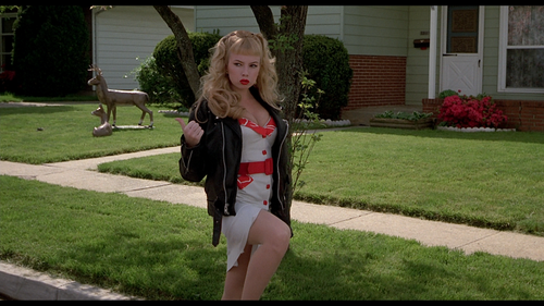 CRY BABY Traci Lords