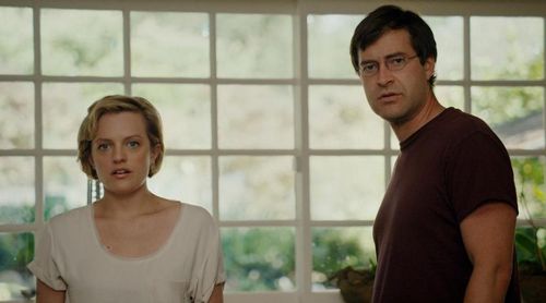 ONE I LOVE Elizabeth Moss Mark Duplass