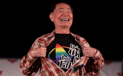 TO BE TAKEI 1