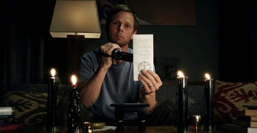 POSSESSION OF MICHAEL KING 2