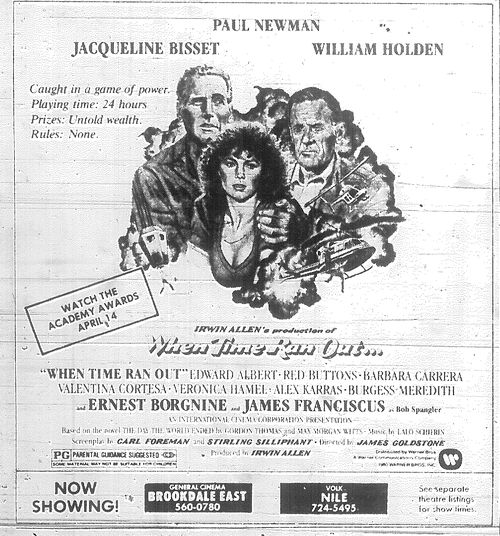 Minnesota Movie Ads 4