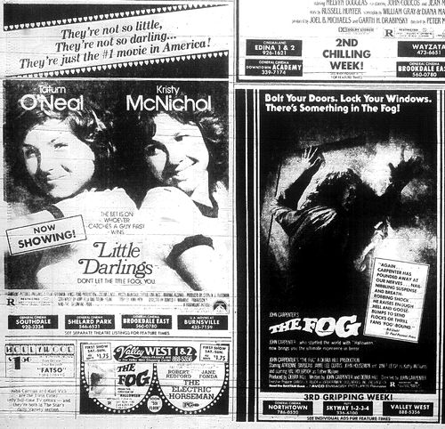 Minnesota Movie Ads 7