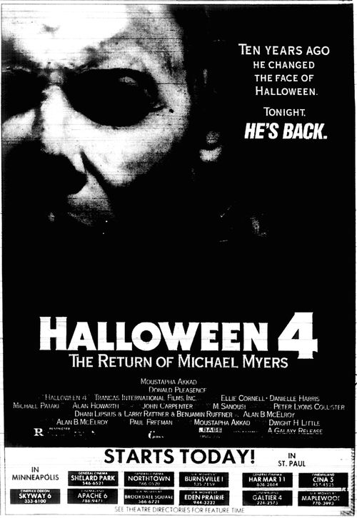 Minnesota Movie Ads 2