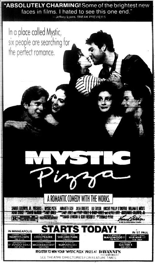 Minnesota Movie Ads 3