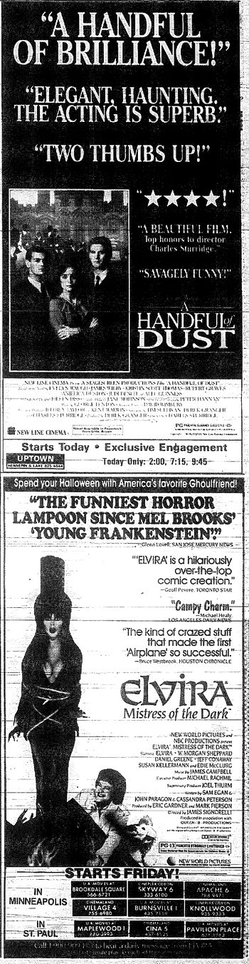 Minnesota Movie Ads 9