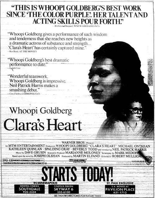 Minnesota Movie Ads 8