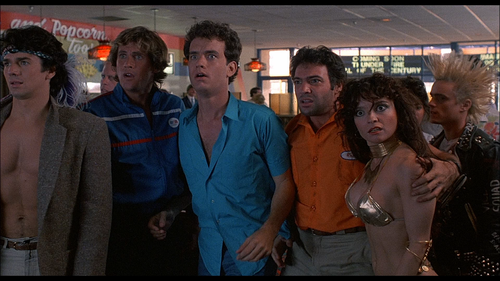 BACHELOR PARTY Tom Hanks