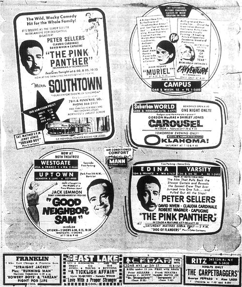 Minnesota Movie Ads 8