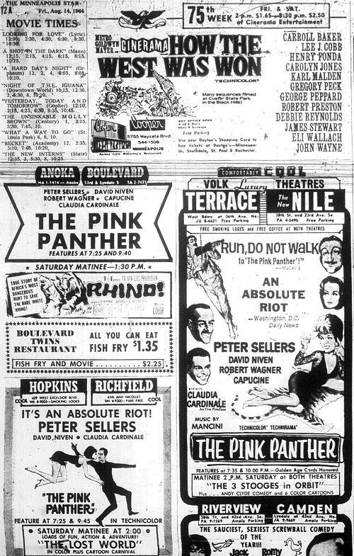 Minnesota Movie Ads 9