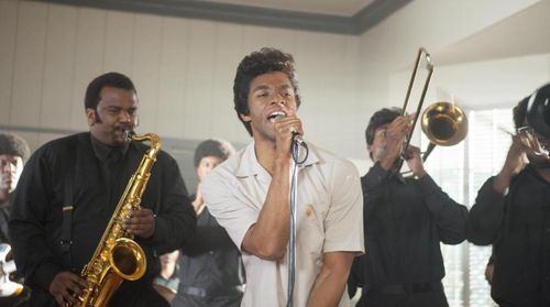 GET ON UP Chadwick Boseman