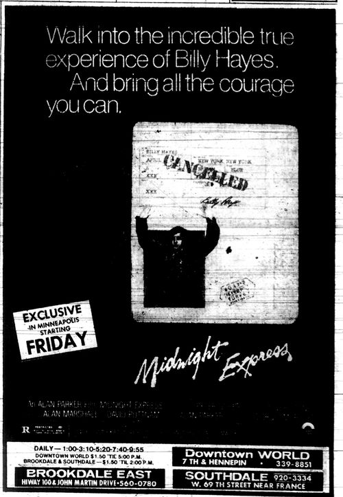 Minnesota Movie Ads 3