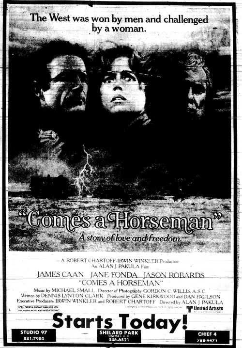 Minnesota Movie Ads 4