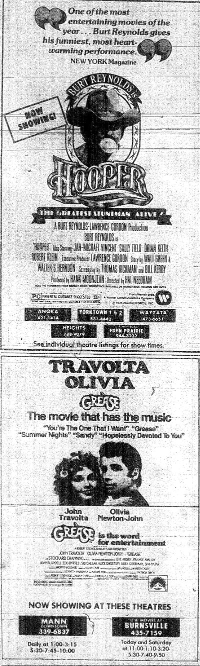 Minnesota Movie Ads 7