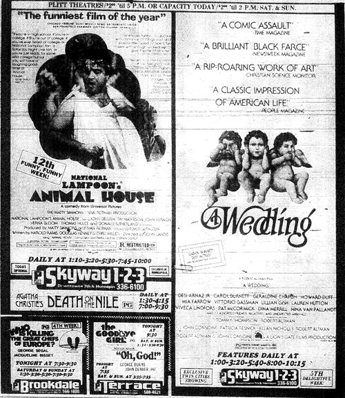 Minnesota Movie Ads 5