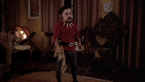 SEIZURE Herve Villechaize