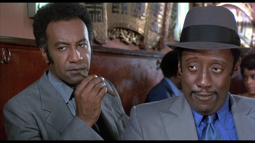 COTTON COMES TO HARLEM