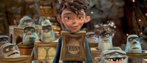 BOXTROLLS 2