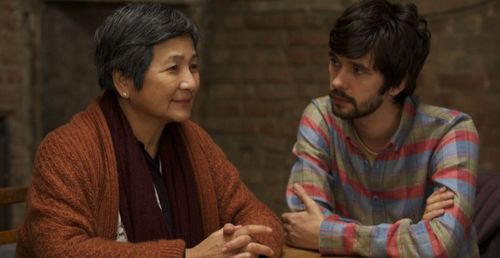 LILTING 1