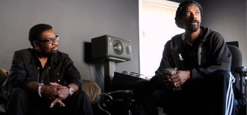 TAKE ME TO THE RIVER 3