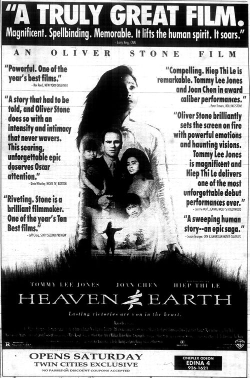 Minnesota Movie Ads 1