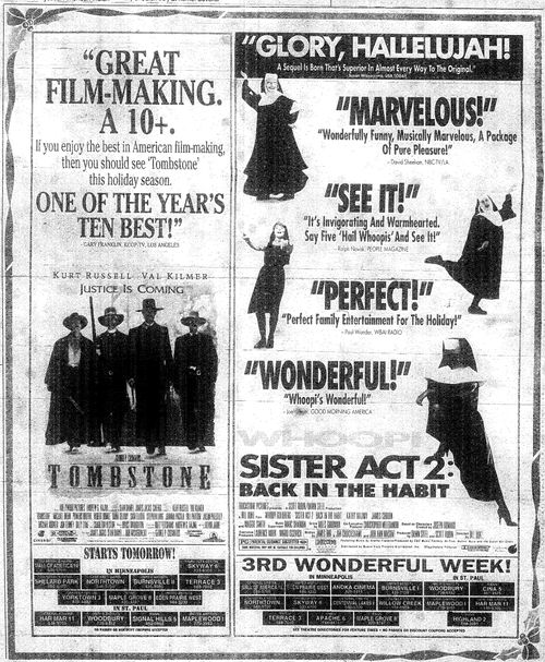 Minnesota Movie Ads 4