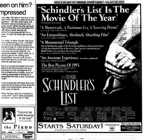 Minnesota Movie Ads 3