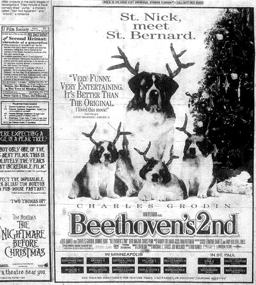 Minnesota Movie Ads 5