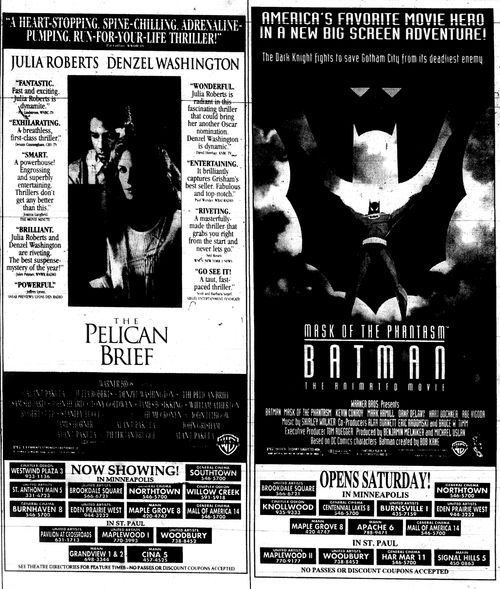 Minnesota Movie Ads 8